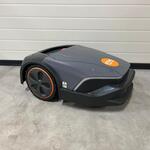 Robotmaaier Stihl, IMOW 7 EVO, Donkergrijs / Antraciet, 2025